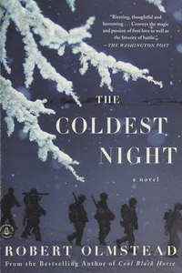 The coldest night