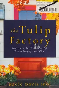 The tulip factory