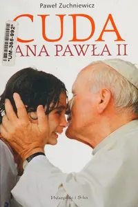 Cuda Jana Pawła II