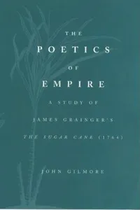 The poetics of empire