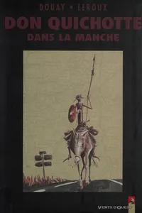 Don Quichotte dans la Manche