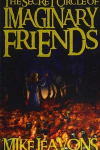 The secret circle of imaginary friends