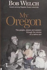 My Oregon