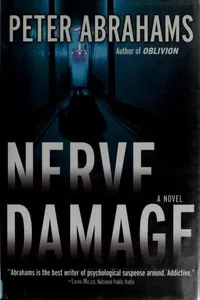 Nerve Damage
