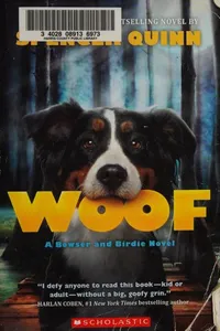 Woof