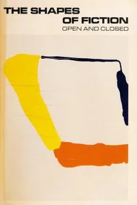 The shapes of fiction