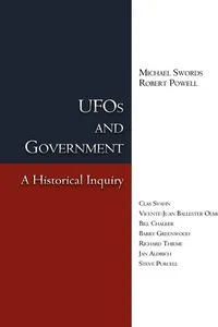 UFOs and Government