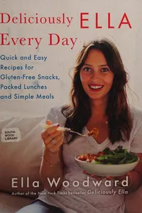 Deliciously Ella every day