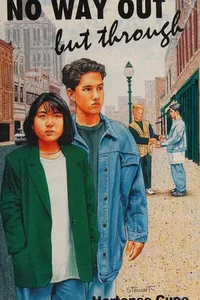 No way out but through