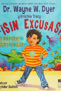 Cover of ¡Sin excusas!