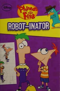 Robot-inator