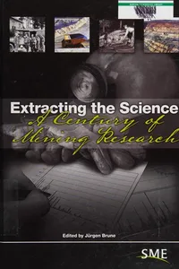 Extracting the science