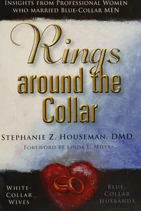 Rings around the collar