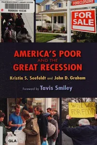 America's poor and the great recession