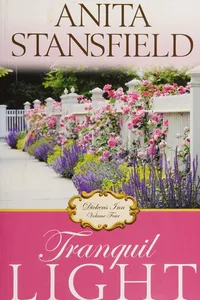 Tranquil light
