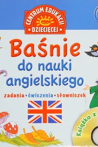 Baśnie do nauki angielskiego