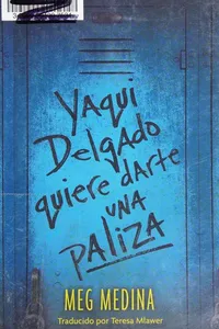 Yaqui Delgado quiere darte una paliza