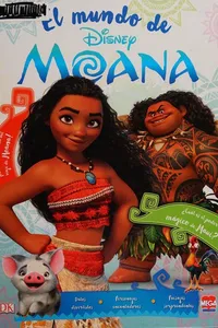 El mundo de Moana