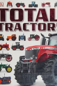 Total tractor!