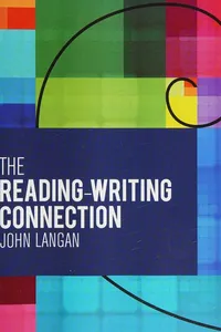 The reading-writing connection