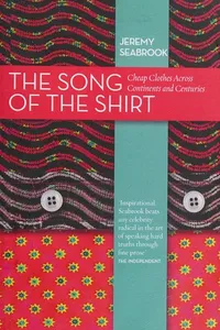 The song of the shirt