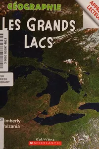 Les Grands Lacs