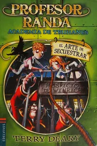 El arte de secuestrar