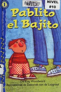 Pablito el Bajito