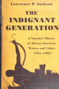 The indignant generation