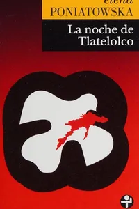 La noche de Tlatelolco