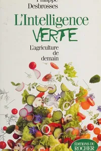 L'intelligence verte