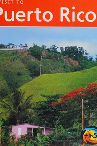 Capa de Puerto Rico