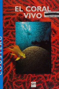 El coral vivo