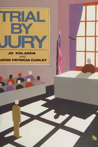 Trial by jury