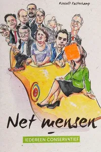 Net mensen