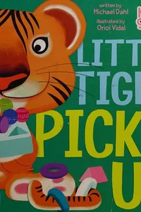 Little Tiger picks up