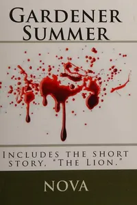 Gardener summer