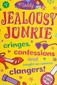 Jealousy junkie
