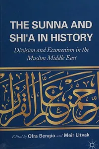 The Sunna and Shi'a in history