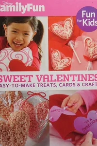 Sweet valentines
