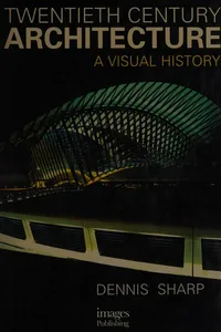 20th century architecture
