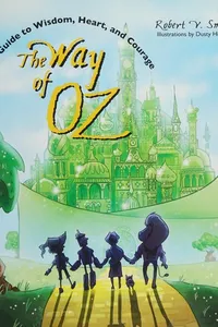 The way of Oz
