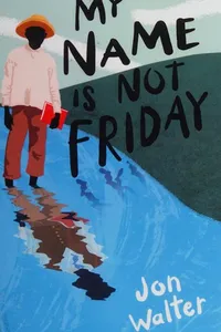 My name is not Friday
