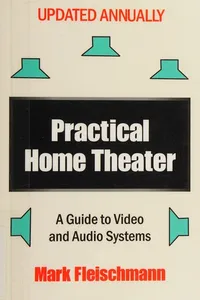 Practical home theater