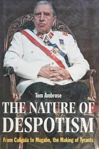 The nature of despotism