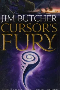 Cursor's Fury