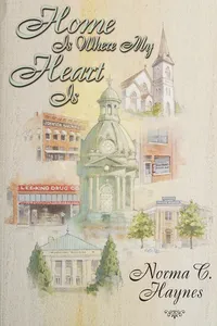 Home is where my heart is