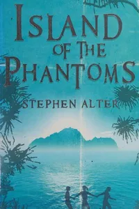 Island of the phantoms