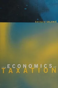 The economics of taxation