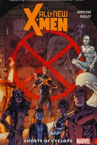 All-new X-Men: Inevitable